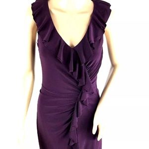 Ralph Lauren semi formal dress